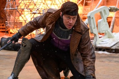 Channing Tatum Would ‘Kill Kittens’ to Get a Gambit Solo Movie