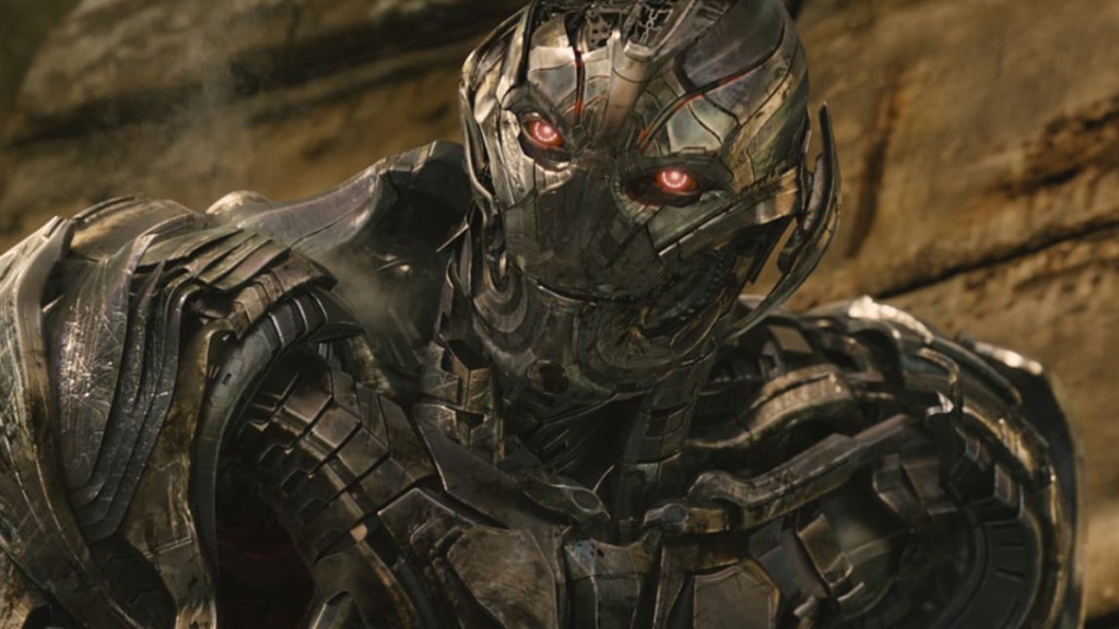 Marvel’s Vision Series Will See James Spader Reprise Avengers Villain Role Ultron