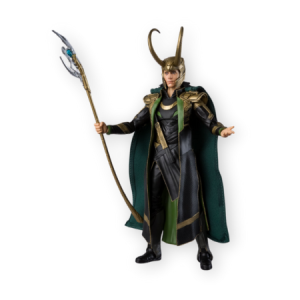 Avengers - Loki