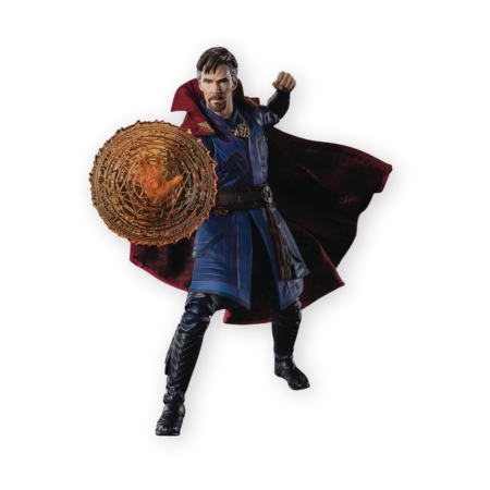 Doctor Strange Action Figure