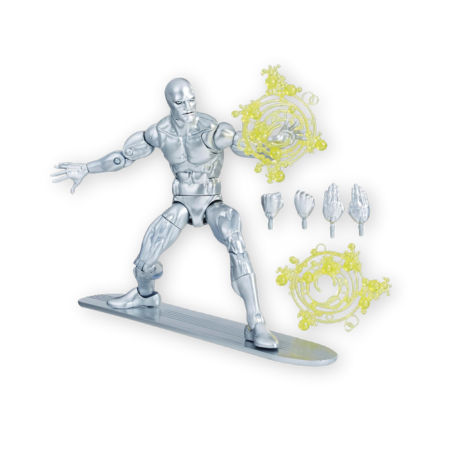 Marvel Legends Series Silver Surfer