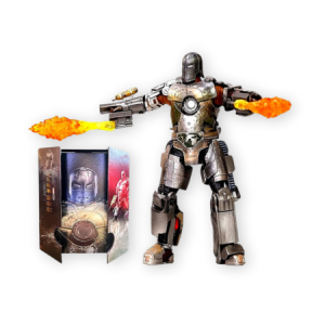 OVONNI Iron Man Mark 1