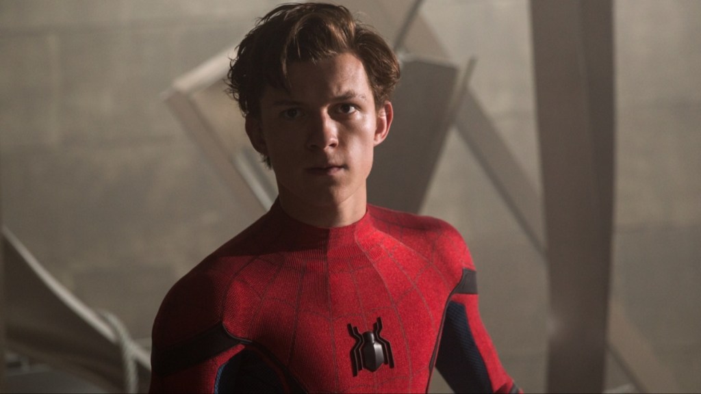 Spider-Man 4 Release Date Delayed Slightly by Sony