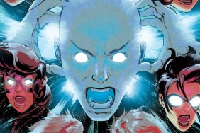 Uncanny X-Men 11 cover by David Marquez X-Manhunt Part 1 cropped