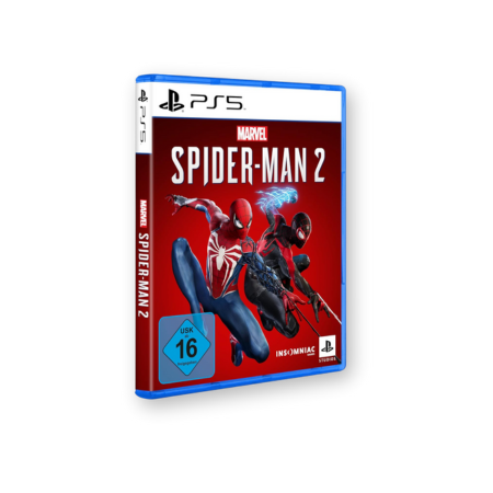 Marvel’s Spider-Man 2