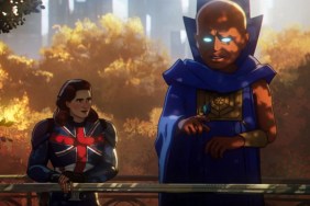 What If…? Season 4 Still Possible Despite Ending, Marvel Director Hints