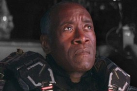 Armor Wars Rumor: Don Cheadle Movie Canceled at Marvel