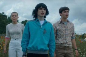 Stranger Things Season 5 Release Date