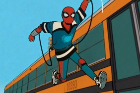 Your Friendly Neighborhood Spider-Man: List of Marvel Easter Eggs