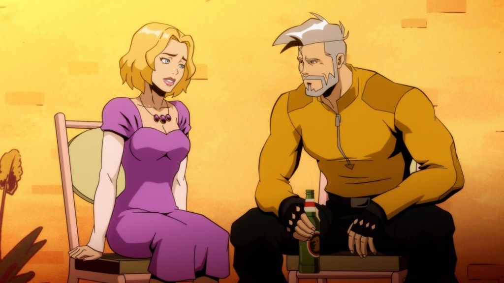 DC’s Creature Commandos Season 2 Release Date Gets Exciting Update