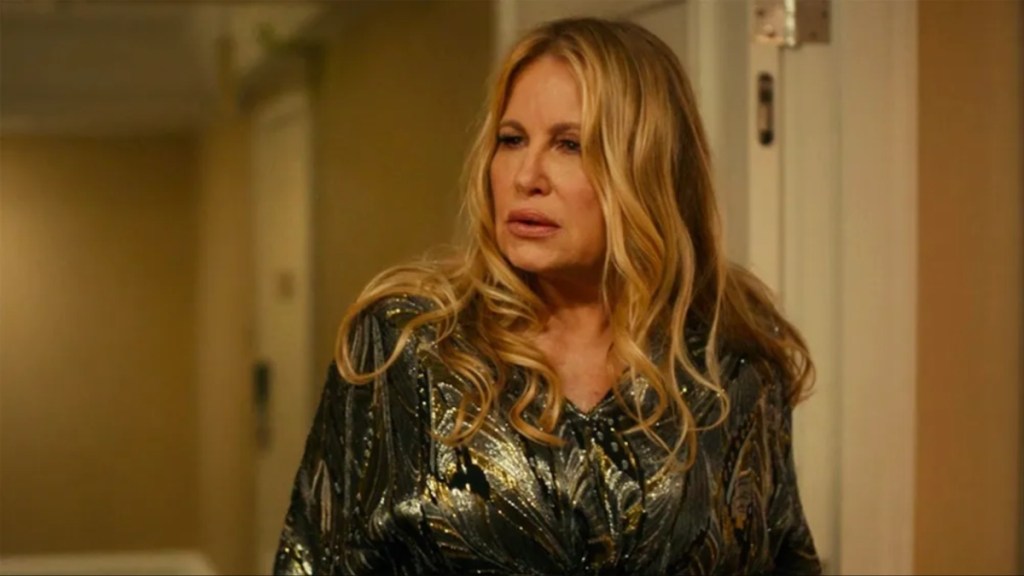 The White Lotus’ Jennifer Coolidge Could Join Marvel in a Mystery Role