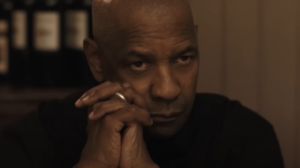 Black Panther 3’s Denzel Washington Role Will Be From MCU Canon