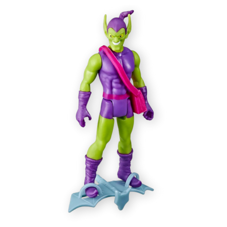 Retro 375 Collection - Green Goblin