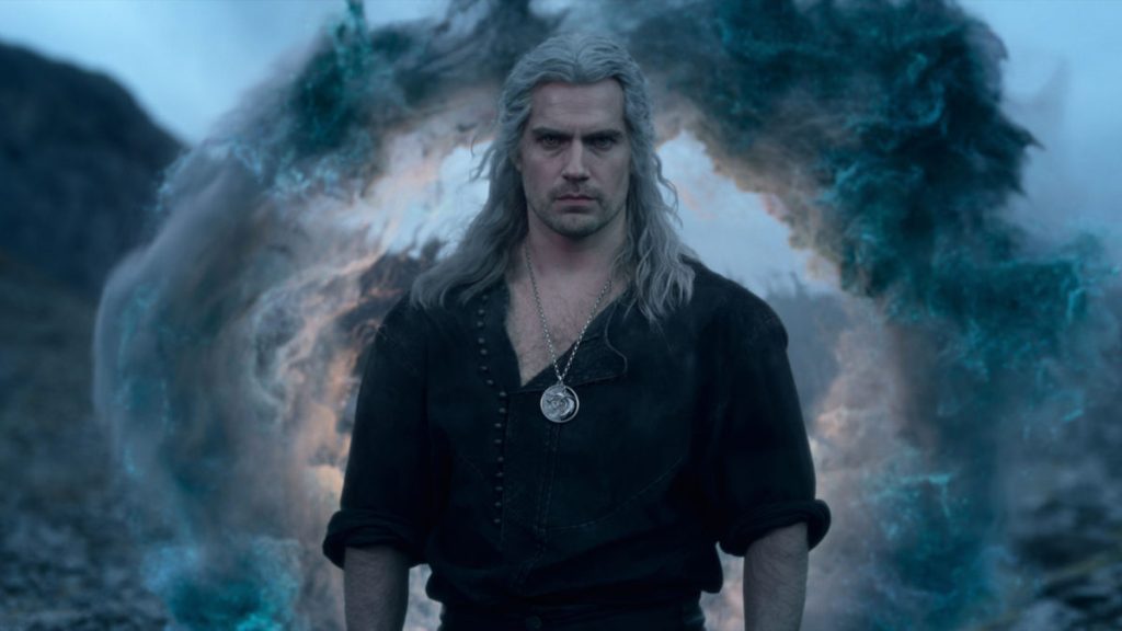 The Witcher: Why Henry Cavill Isn’t Geralt in Sirens of the Deep