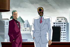 Who Is Machine Head in Invincible? Actor & Powers Explored