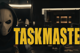 Taskmaster Thunderbolts* Super Bowl