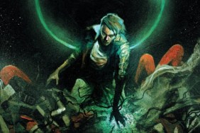 Absolute Green Lantern 1 cover by Martin Simmonds cropped