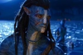 James Cameron's Wife 'Bawled for 4 Hours' After Watching Avatar: Fire and Ash