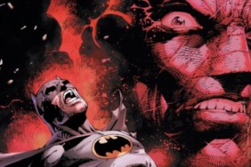 Batman 158 Hush 2 cover by Jim Lee cropped