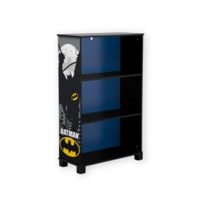 DC Comics Batman Bookcase