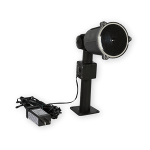 Kurt Adler Bat Signal Projector