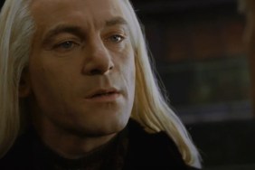 Harry Potter Series: Jason Isaacs Wants a Woman to Play Lucius Malfoy