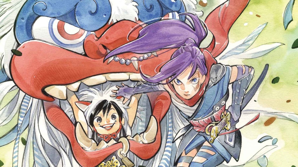 Marvel Rivals Ignite Peach Momoko Cover 1 cropped