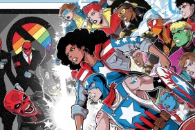 Marvel United A Pride Special 1 Luciano Vecchio cover