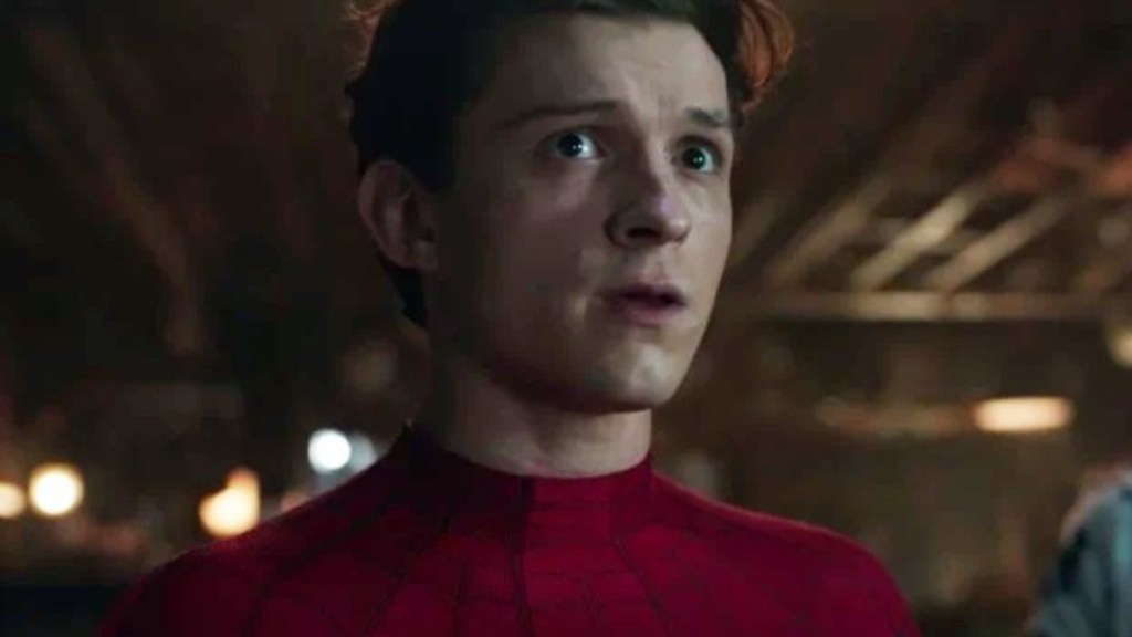 Spider-Man 4's Brand New Title Revealed on CinemaCon Day