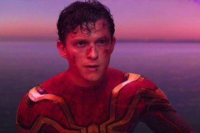 Sony’s Spider-Man: Brand New Day Logo Revealed for Tom Holland Movie