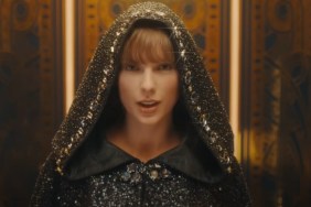 Rumor: Taylor Swift Up for a Superhero Role, Could Be in a Marvel/DC Movie