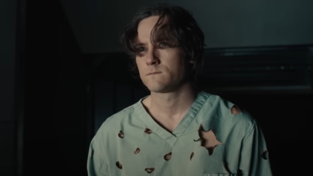 Thunderbolts*: Lewis Pullman’s Sentry Gets First Look With New Funko Pops