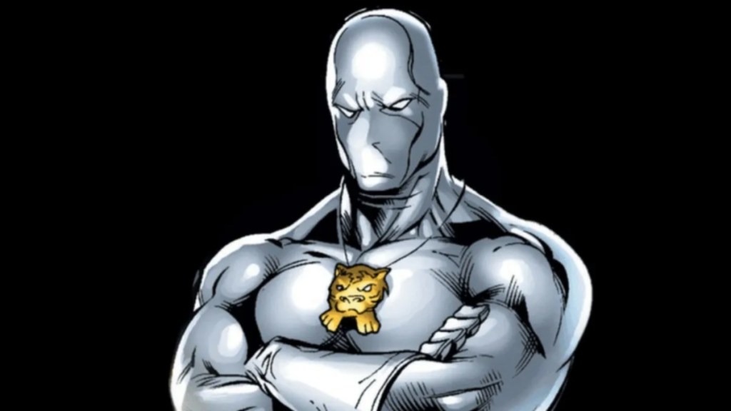 Daredevil: Born Again: What Are White Tiger’s Powers?