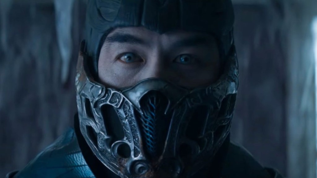 Why Fans Think the Mortal Kombat 2 Trailer Is Real