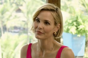 The White Lotus Season 3’s Leslie Bibb on How Iron Man 2 Actor Joined the Cast