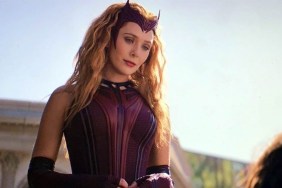 Elizabeth Olsen on if Doctor Strange 2’s Reshoots Changed Her Story