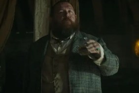 Harry Potter Series Possibly Finds New Hagrid in Nick Frost