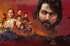 Andor Showrunner Hopes for Star Wars Horror Movie After Season 2’s Success