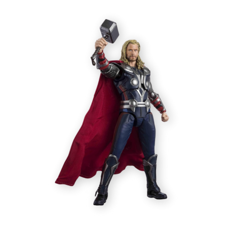 TAMASHII NATIONS - Avengers - Thor