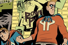 Who Are the Powers Pals 1 cover by Ahmed Raafat cropped