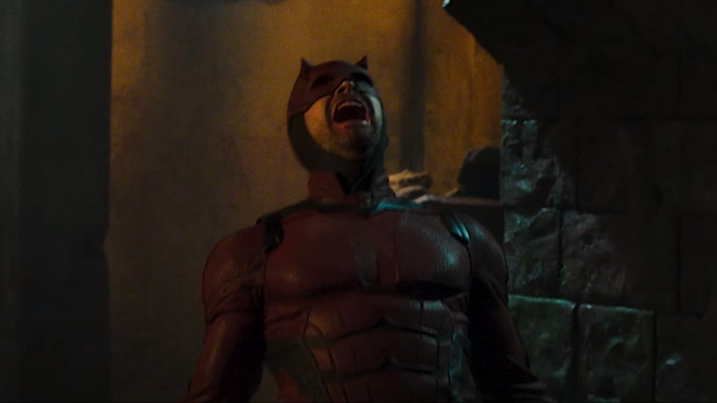 daredevil born again is foggy alive really dead