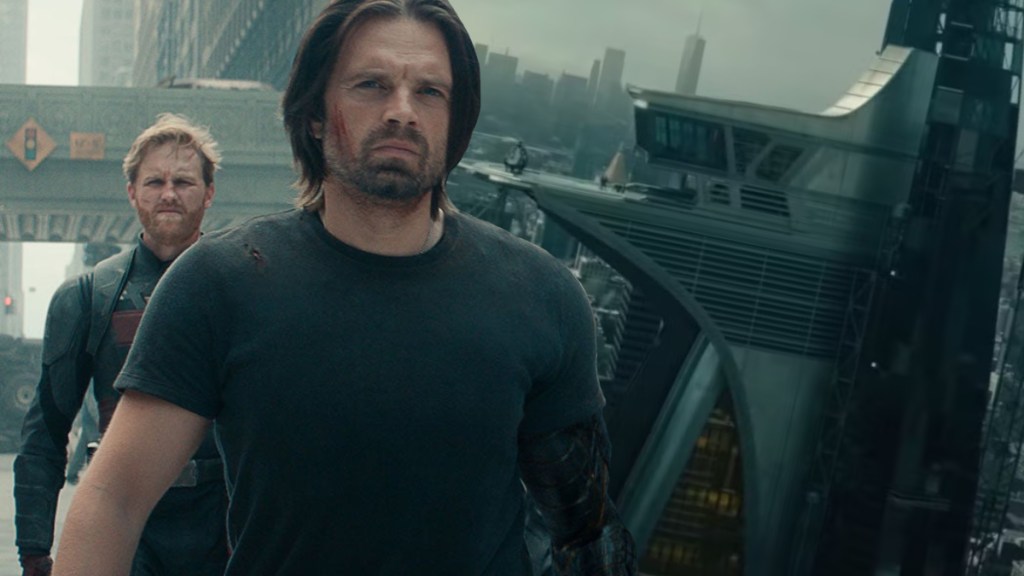 Marvel’s Thunderbolts* Director Explains Why Avengers Tower Has a New Name & Owner