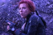 Scarlett Johansson on if She’s Returning to the MCU: ‘Natasha Is Dead’