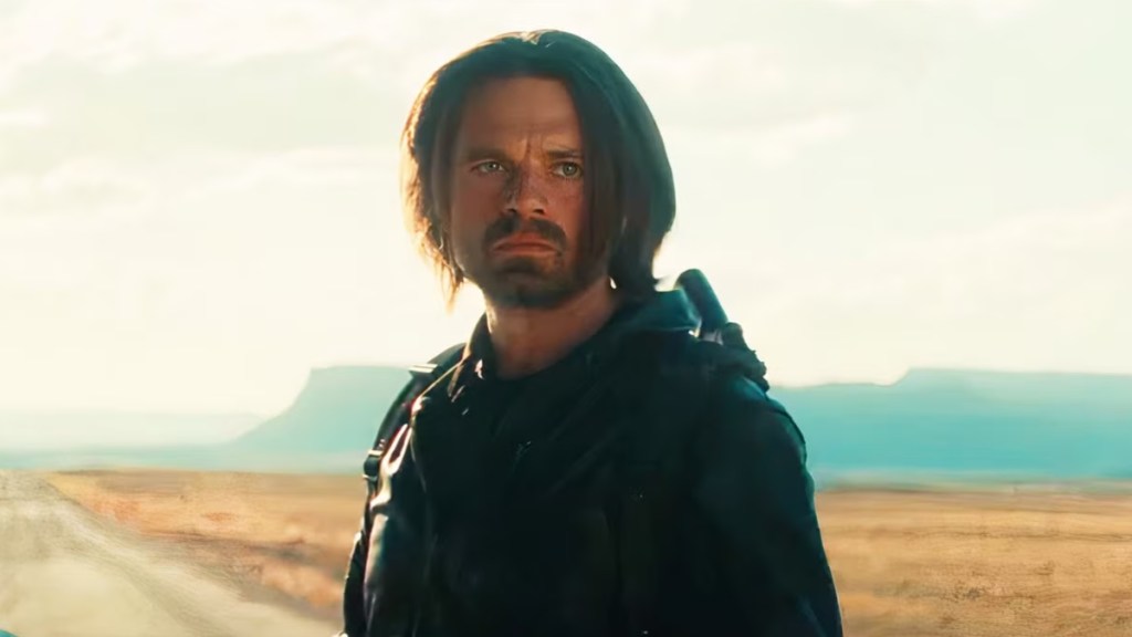 Marvel’s The Winter Soldier Is Now a US Congressman in New Thunderbolts* Image