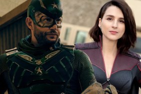 The Boys Prequel Vought Rising Adds 2 To Cast of Jensen Ackles & Aya Cash Show