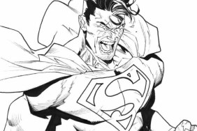 Superman, Joker, & More Featured in The DC Art of Jorge Jiménez Preview | Exclusive