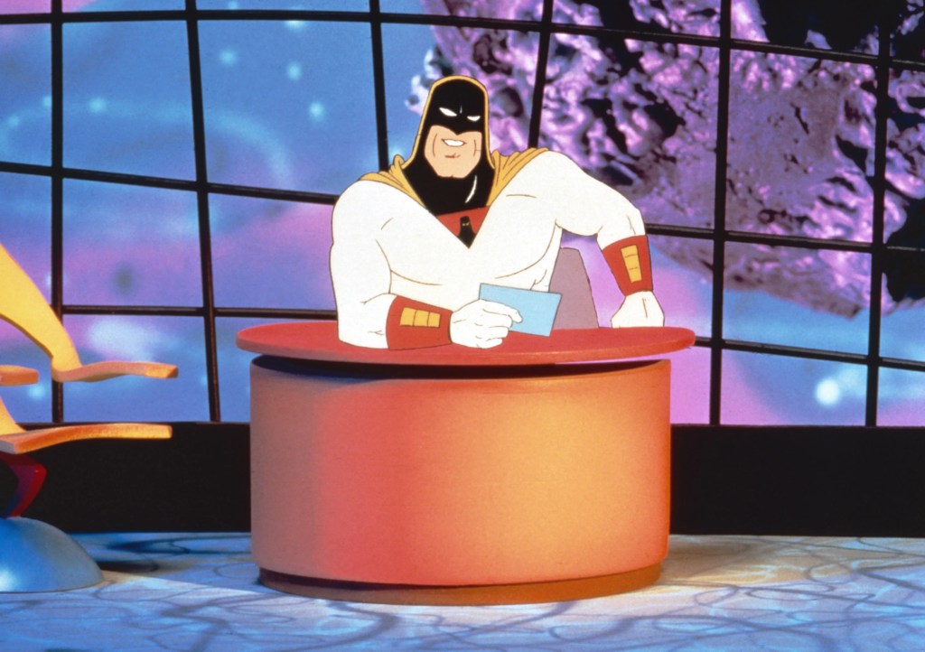 space ghost voice actor george lowe passes away