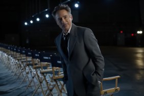 Avengers Doomsday filming robert downey jr russo brothers doctor doom