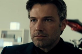 Batman V Superman’s Ben Affleck on His Biggest Regret From Dawn of Justice