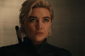 Thunderbolts*: Florence Pugh Jumps From World’s 2nd Tallest Building in New Video